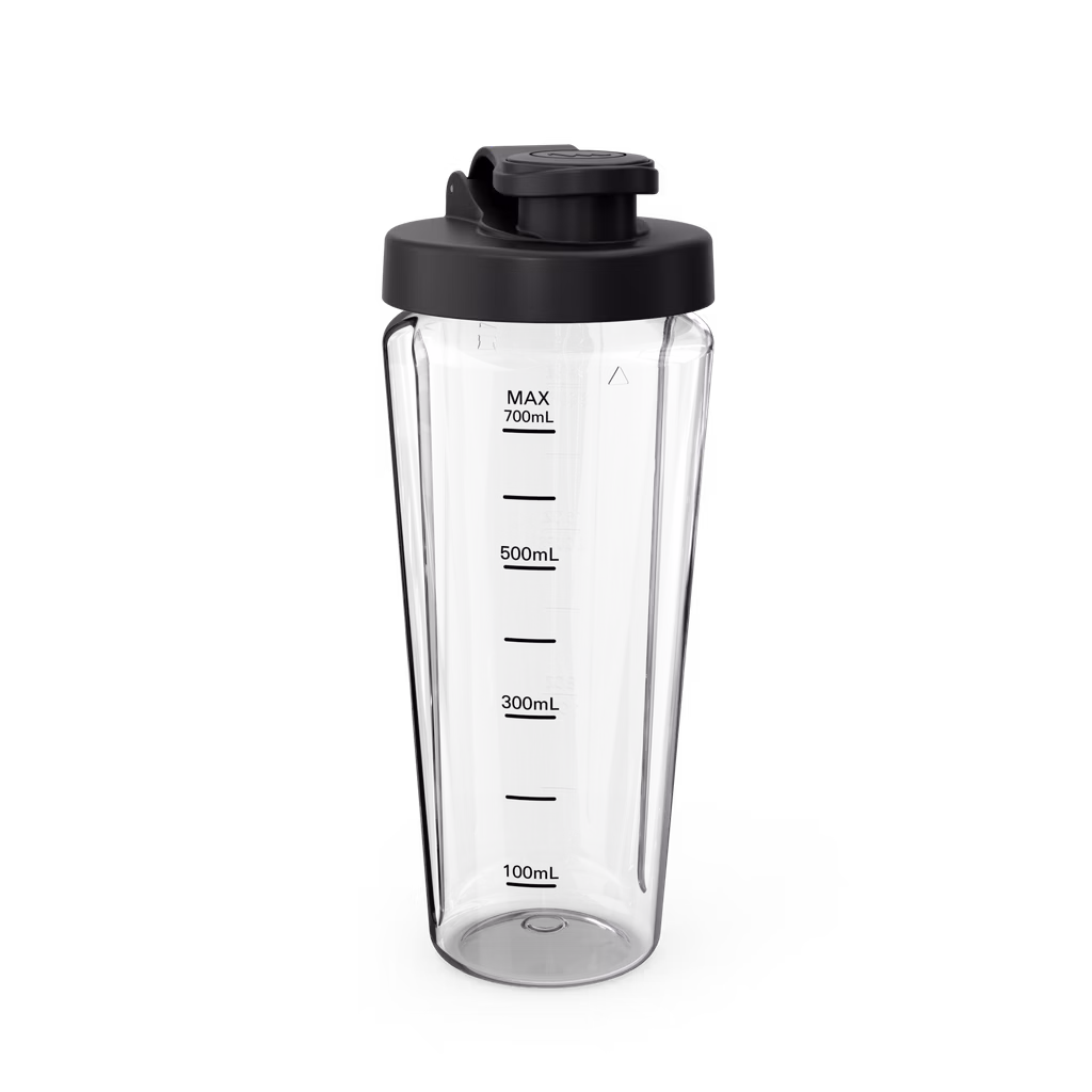 Cestovná fľaša 700 ml XF1918E0