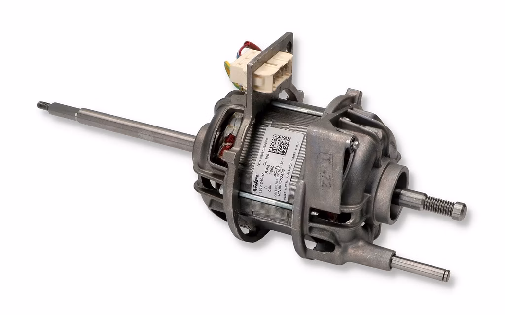 Aeg Electrolux Zanussi náhradný diel 8588072524024 originálny motor sušičky
