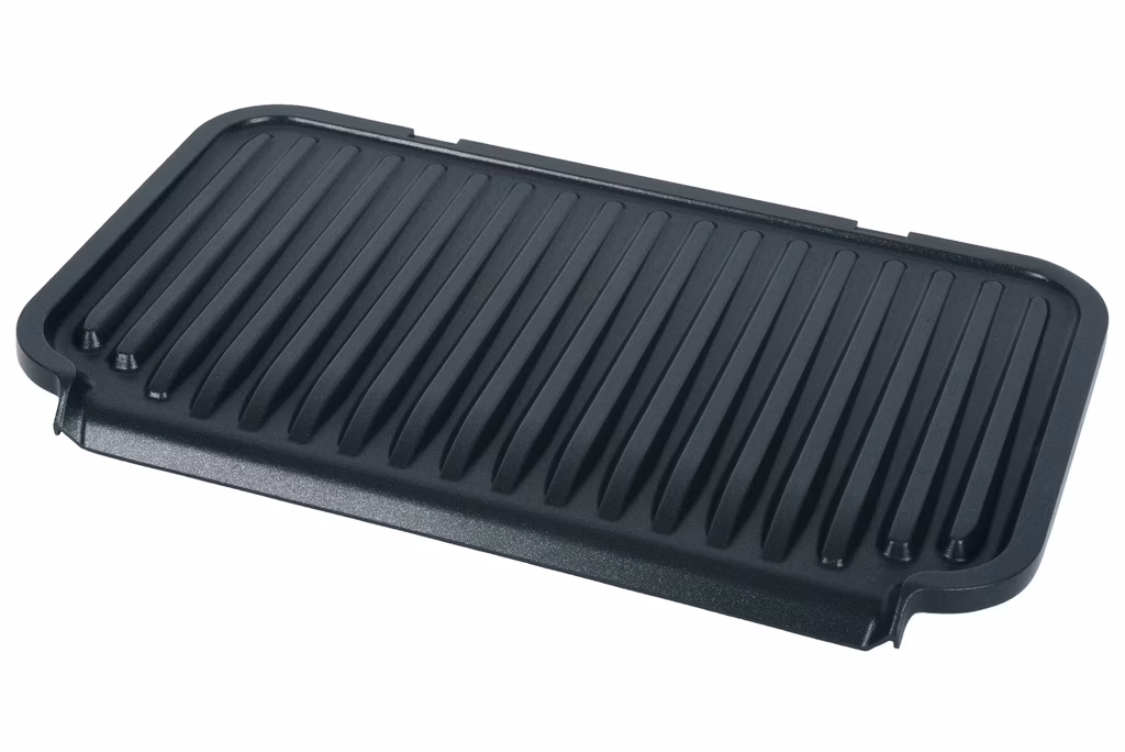 Spodná grilovacia platňa XL TS-01045950
