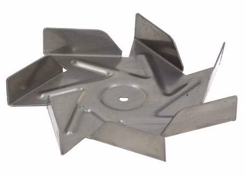 Náhradný diel vrtule ventilátora 50240853007 sporák AEG, Electrolux, Zanussi