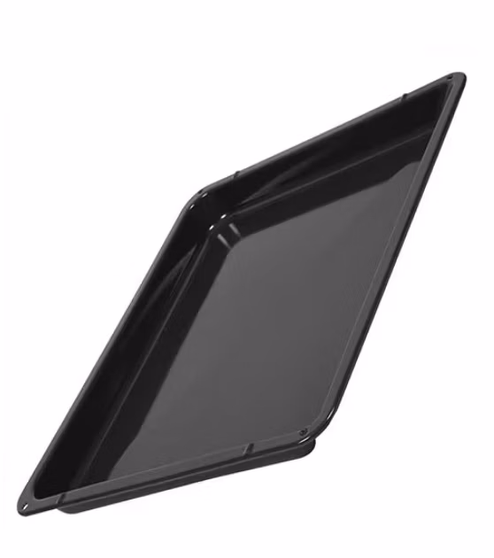 Aeg Electrolux Zanussi 3532559022 originálny plech na pečenie 466 x 385 x 40 mm pre rúru