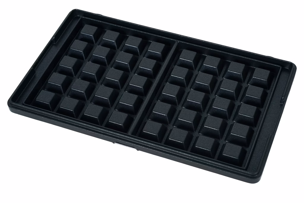 Platňa na wafle SS-998421