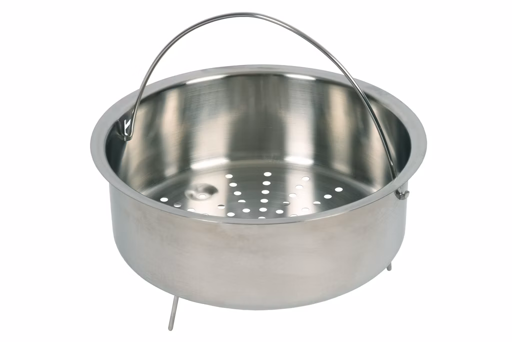 Naparovací košík s držiakom SS-7122014589