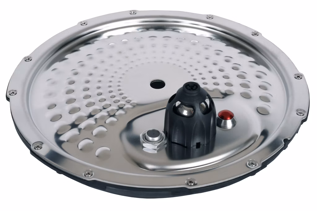 Kompletný deflektor SS-204426