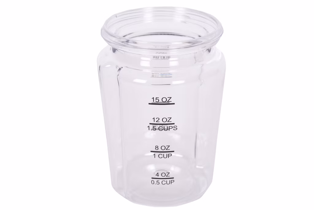 Malá fľaša 400 ml MS-653696