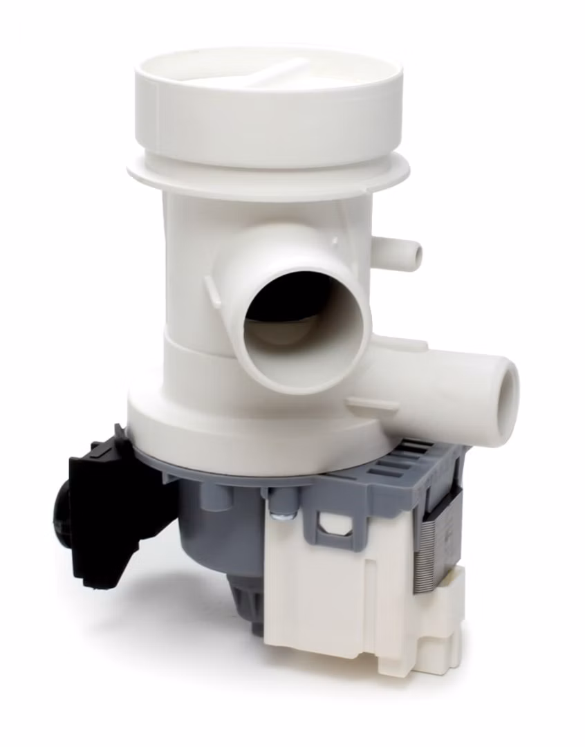 AEG ELECTROLUX ZANUSSI magnetické vypúšťacie čerpadlo 8996454307803 s filtrom pre práčku
