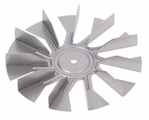 Vrtuľa ventilátora rúry AEG Electrolux Zanussi Privileg