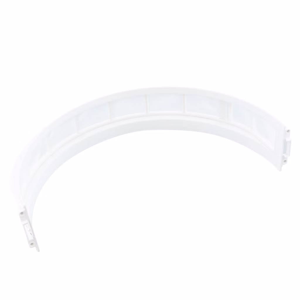 Aeg Electrolux Zanussi náhradný diel 1253013013 originálny spodný filter pre sušičku