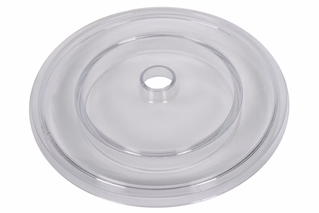 Deflektor na nádobu SS-1530001401
