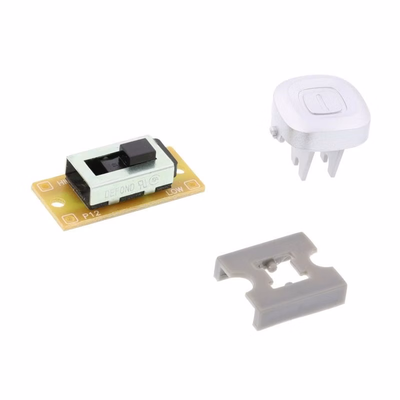 AEG ELECTROLUX 50299618004 hlavný vypínač vysávača