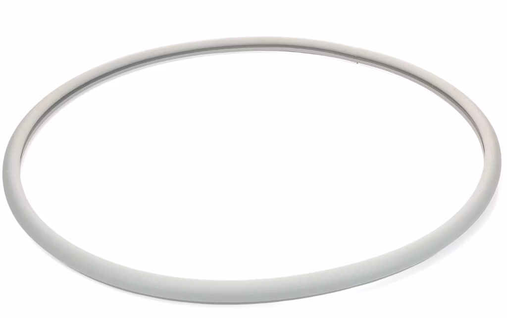 Tesnenie dvierok sušičky Electrolux AEG 1366063111 – predné tesnenie s veľkým otvorom, náhradný diel 8581366063114