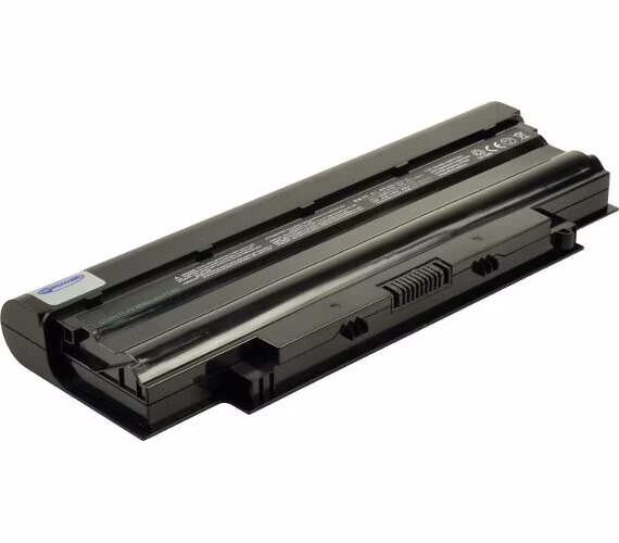2-Power baterie pro DELL Inspiron 13R, M4040, M411R, M4110, M501, M5010, M5030, M5040, M511R 11,1 V, 6900mAh, 9 cells