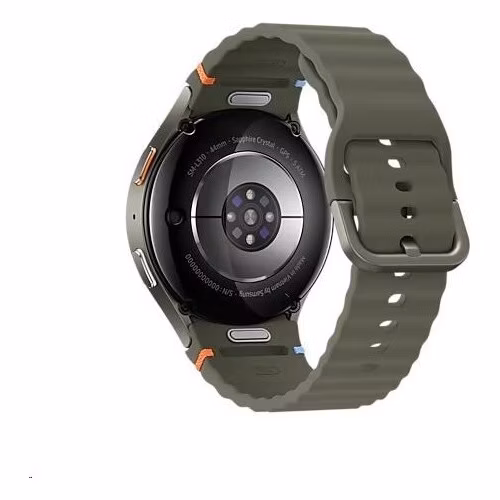 Samsung Galaxy Watch7 44mm, Green, EU