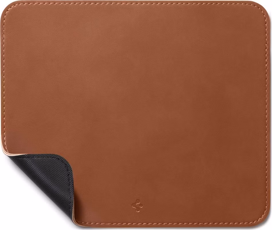 Spigen podložka pod myš LD301 Mousepad - Brown