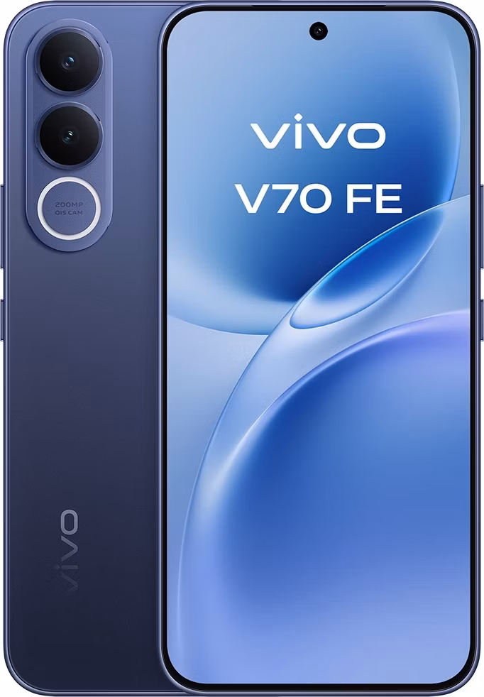 VIVO V70 FE/8GB/256GB/Ocean Blue