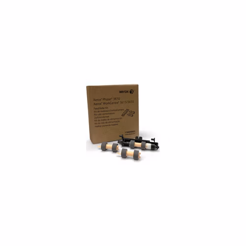 Xerox Media Tray Roller Kit Phaser 3610, WC 3615