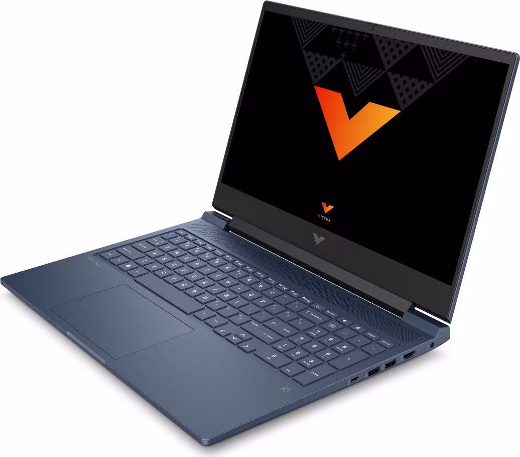 HP Victus/16-s1002nc/R7-8845HS/16,1"/QHD/32GB/1TB SSD/RTX 4070/W11H/Blue/2R