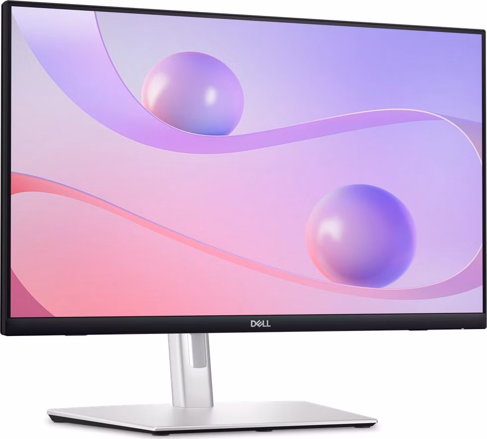 Dell 24 Touch USB-C Hub Monitor - P2424HT 60.5cm (23.8)
