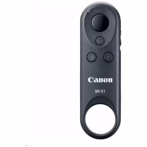 Canon BR-E1 bezdrátové dálkové ovládání