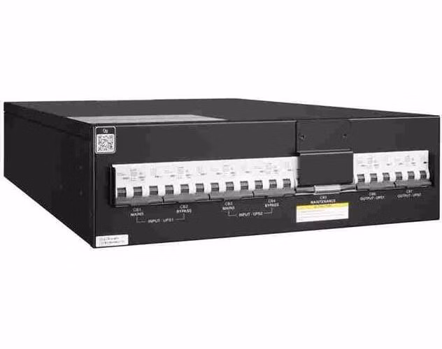 APC Smart-UPS RTG Parallel Connectivity Kit