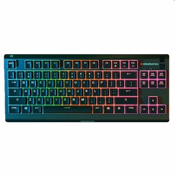 SteelSeries Apex 3 TKL US