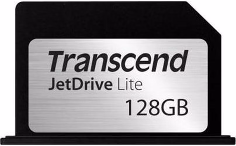 Transcend Apple JetDrive Lite 330 128GB