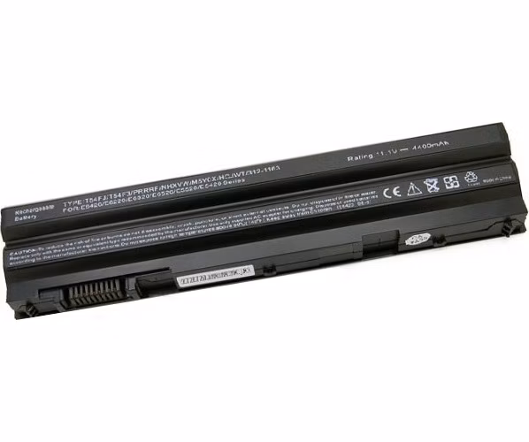 TRX baterie DELL/ 4400 mAh/ Li-Ion/ pro Vostro 3460/ 3560/ Latitude E5520/ E5530/ Inspiron 5520/ 5720/7720/ neoriginální