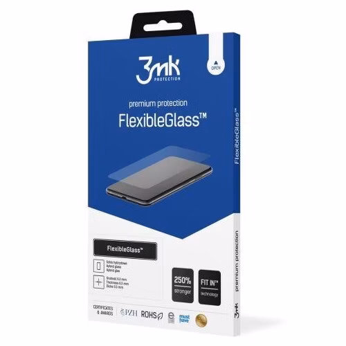 3mk hybridní sklo FlexibleGlass pro Redmi Pad 2 Pro