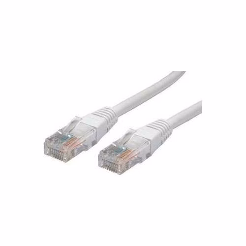 Kábel AQ sieťový UTP CAT 5, RJ-45 LAN, 20 m