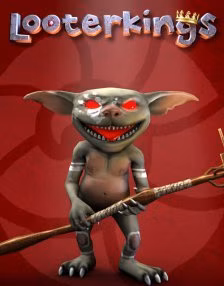 ESD Looterkings
