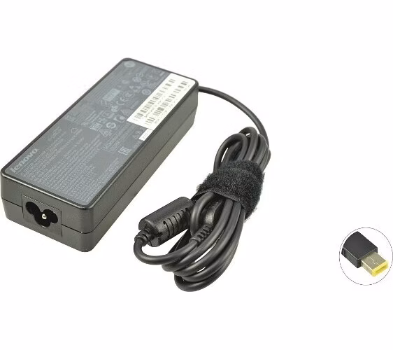 2-power zdroj pro ThinkPad Yoga 11e AC Adapter 20V 4.5a ( 45N0489 0C19868 ADLX65NDC2A )