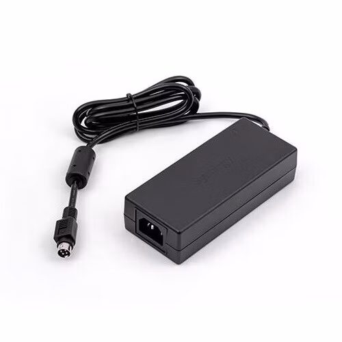 BAZAR - Synology síťový adaptér 100W-4pin (12V/8,33A pro 4 diskové servery) - Poškozený obal (Komplet)
