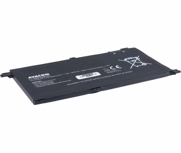 AVACOM Náhradní baterie Asus VivoBook X571 Li-Pol 11,52V 4000mAh 46Wh