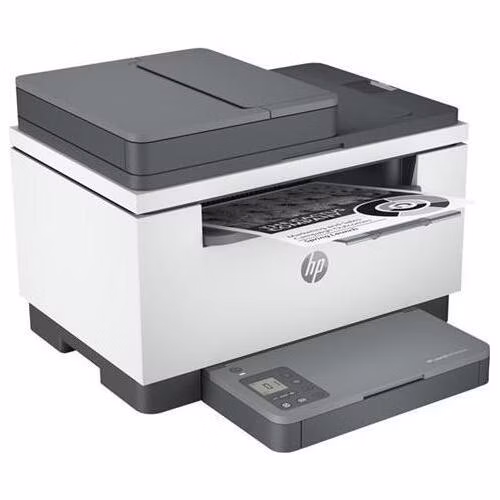 HP LaserJet Pro MFP M234sdw standard (29 ppm, A4, USB, Ethernet, Wi-Fi, PRINT, SCAN, COPY, duplex, ADF)