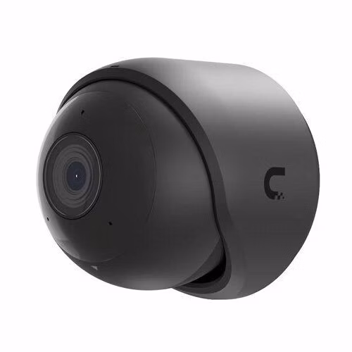 UBNT UVC-G6-Turret, UniFi Video Camera G6 Turret Ultra černá - rozbaleno