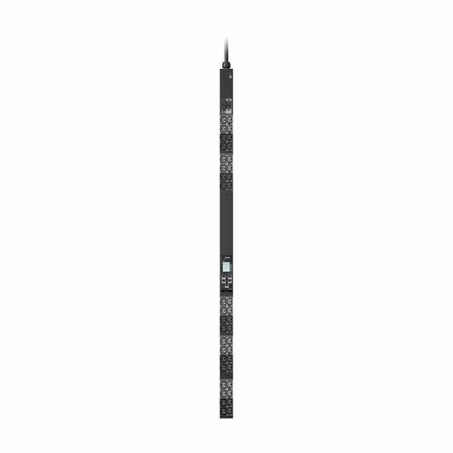 APC NetShelter Rack PDU Advanced, Switched Metered Outlet, 7.4kW, 1PH, 230V, 32A, 332P6, 40 Outlet