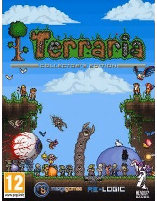 ESD Terraria