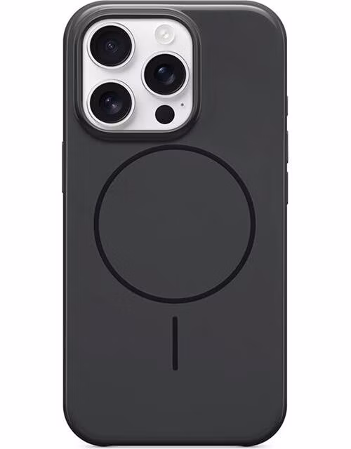 Apple Beats iPhone 16 Pro Case with MagSafe - Midnight Black *Poškodený obal*