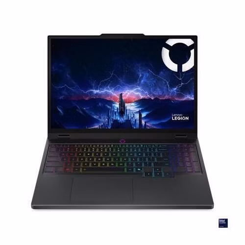 Lenovo Legion 5 15IRX10 Core i7-13650HX/32GB/SSD 1TB/15,3"/WUXGA/IPS/300nitů/RTX5050 8GB/RJ45/bezADPT/bez OS/černá