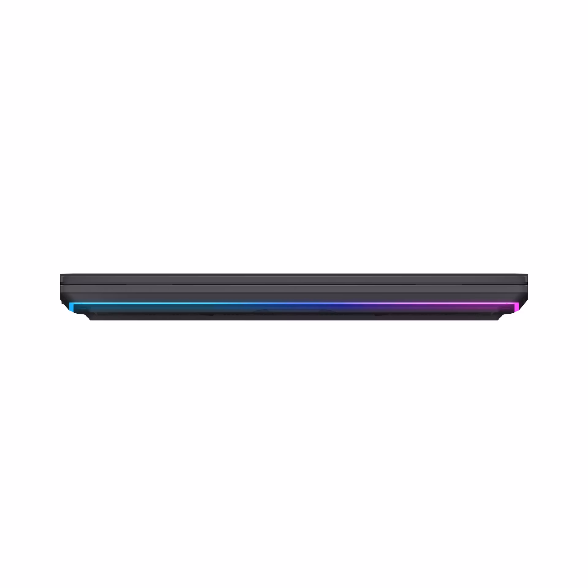 ASUS ROG Strix G16 - Ryzen 9 8940HX/16GB/1TB SSD/RTX 5070 Ti 12GB/16"/2,5K/IPS/300Hz/2y PUR/Bez OS/šedá