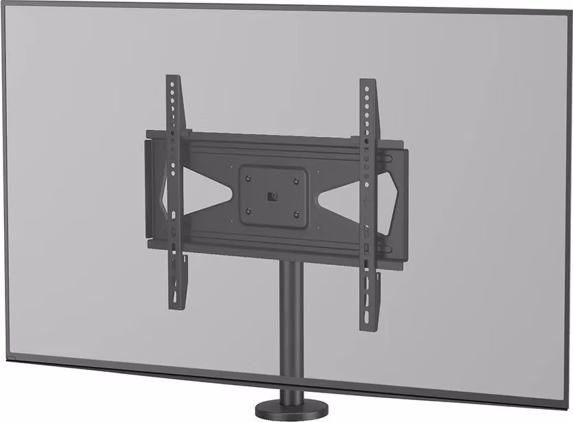 Neomounts TV Desk Mount 32-55" (grommet)