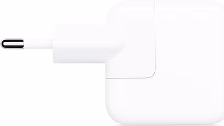 Apple 12W USB Power Adapter*Vystavený*