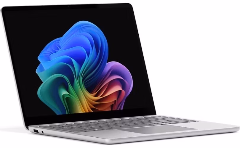 Microsoft Surface Laptop 13" (1. edícia)/U5-325/13"/1920x1280/T/16GB/256GB/Intel int/W11P/Platinum/2R