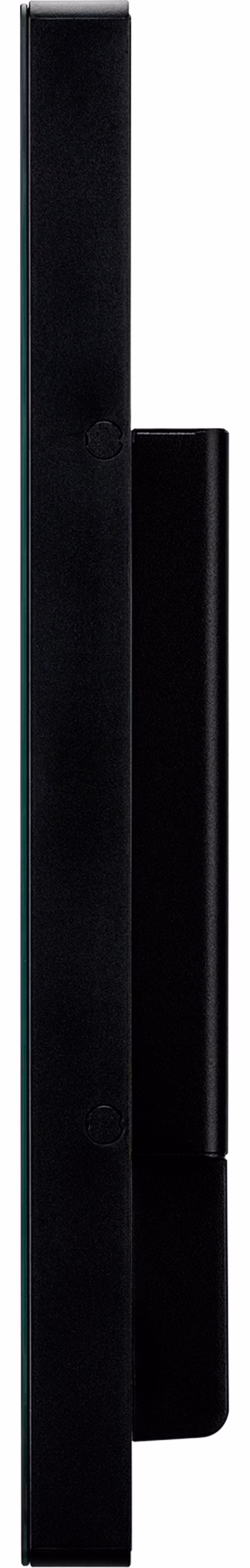 15" iiyama TF1534MC-B7X: TN, XGA, capacitive, 10P, 370cd/m2, VGA, DP, HDMI, IP65, čierny