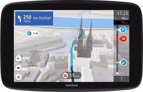 TomTom GO Navigator 7"