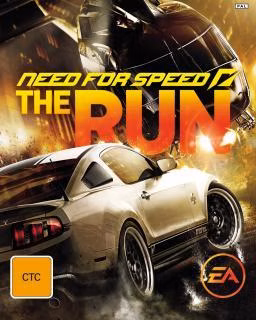 ESD Need for Speed The Run