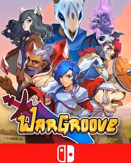 ESD Wargroove