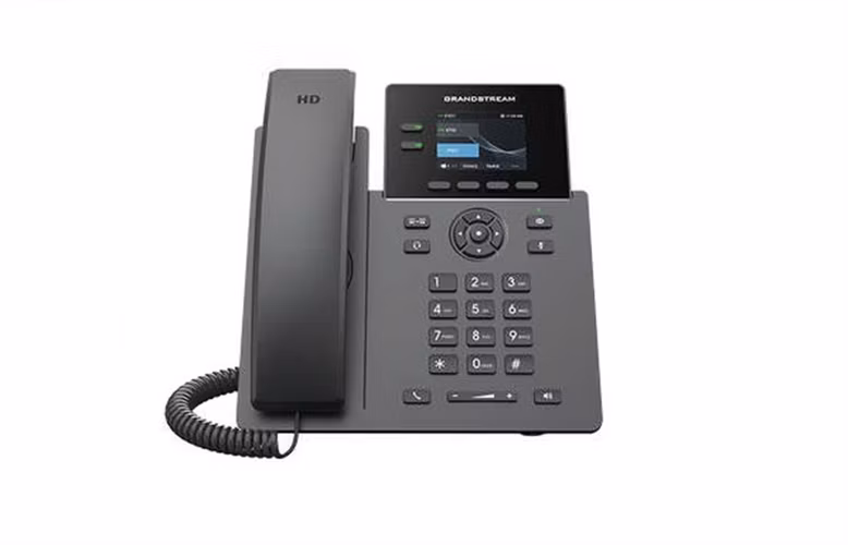 Grandstream VoIP telefon GRP2610P