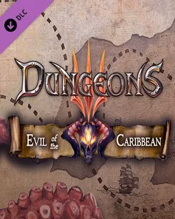ESD Dungeons 3 Evil of the Caribbean