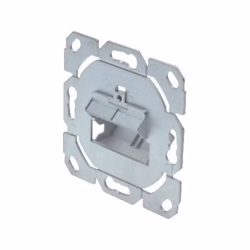 DIGITUS Face Plate w/o central plate, w/o frame, design compatible